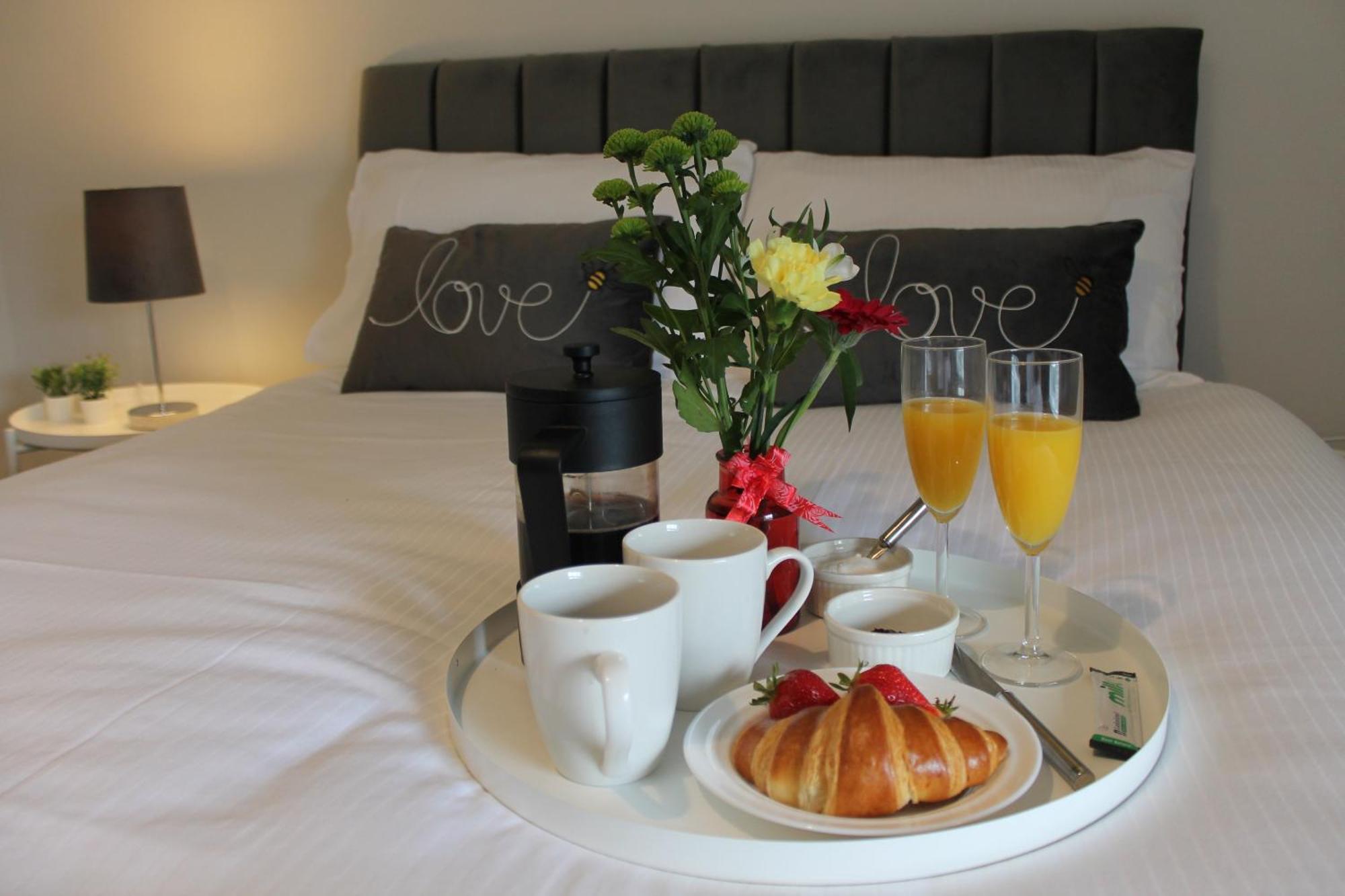 Shrewsbury Georgian Town House - Hills Lane Villa Екстериор снимка