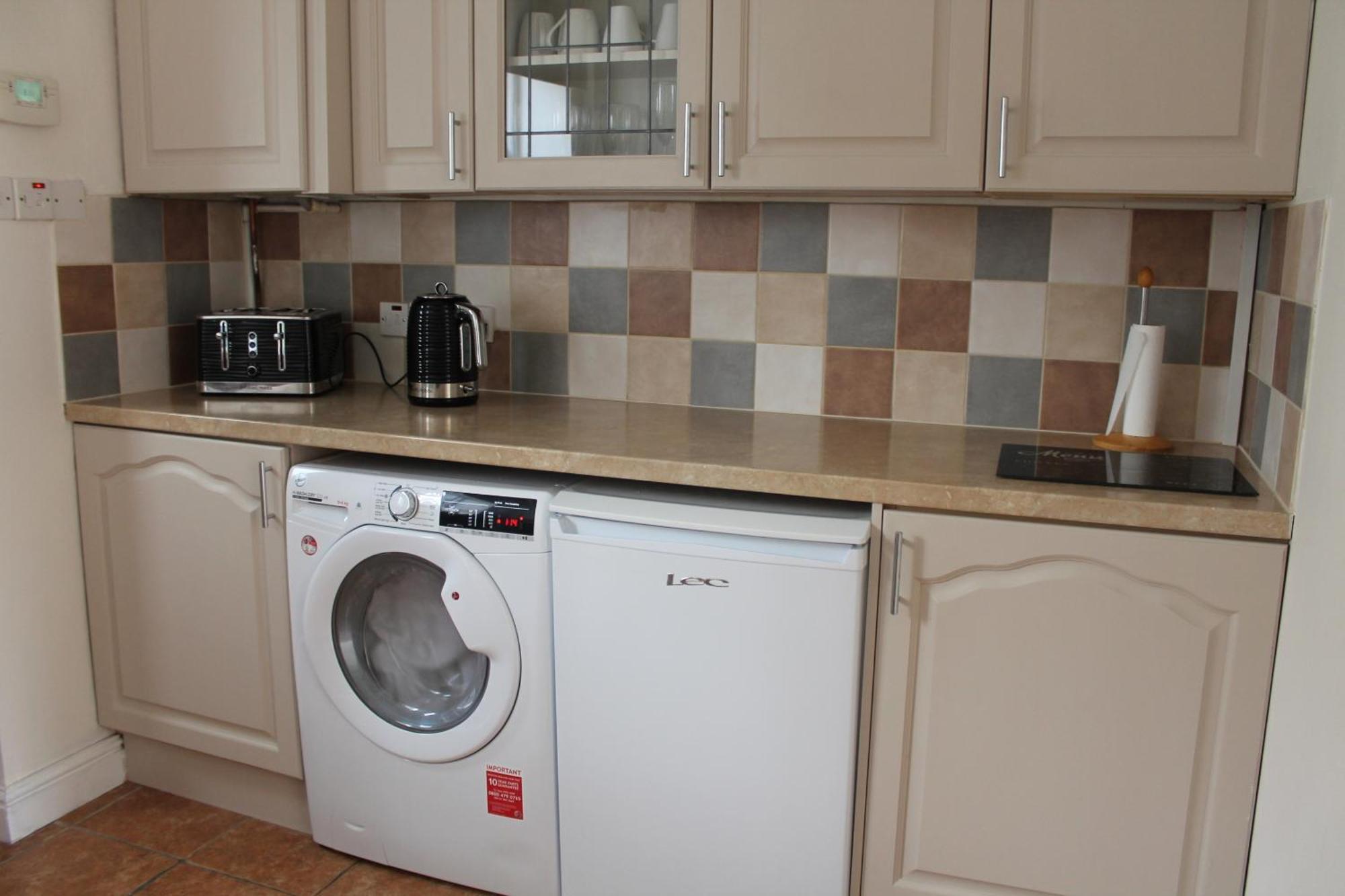 Shrewsbury Georgian Town House - Hills Lane Villa Екстериор снимка