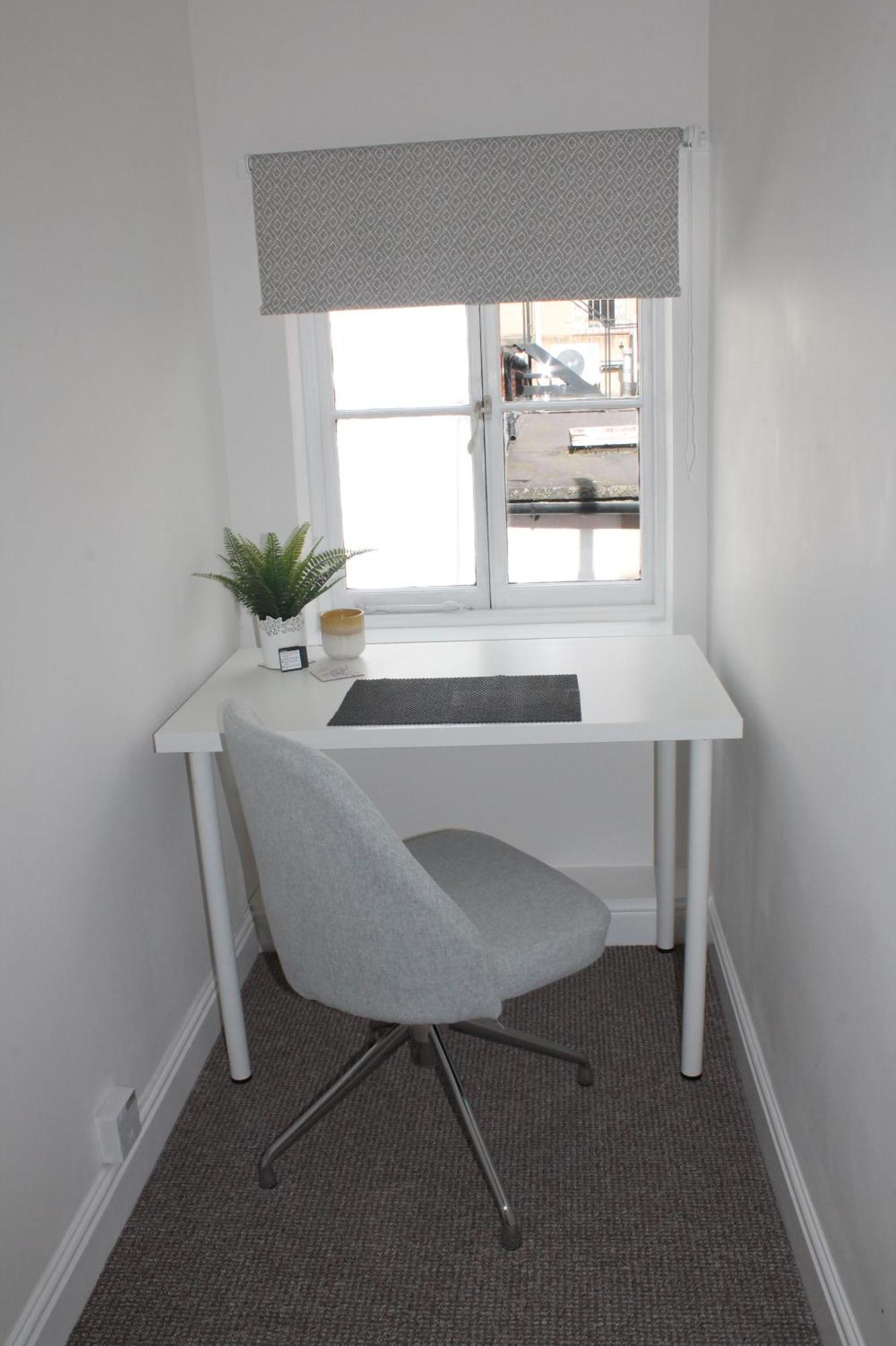 Shrewsbury Georgian Town House - Hills Lane Villa Екстериор снимка